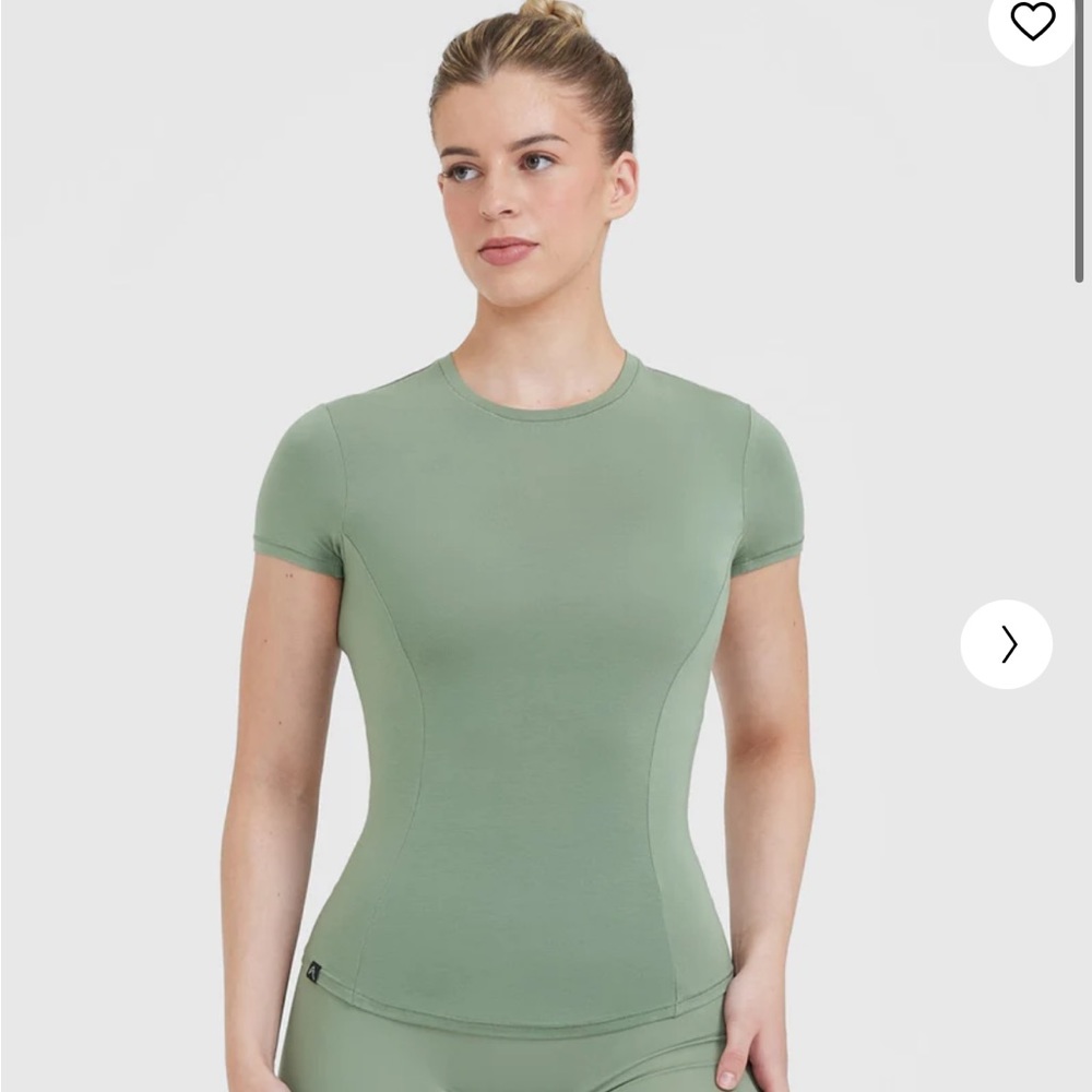 Oner Active Mellow Soft Tshirt